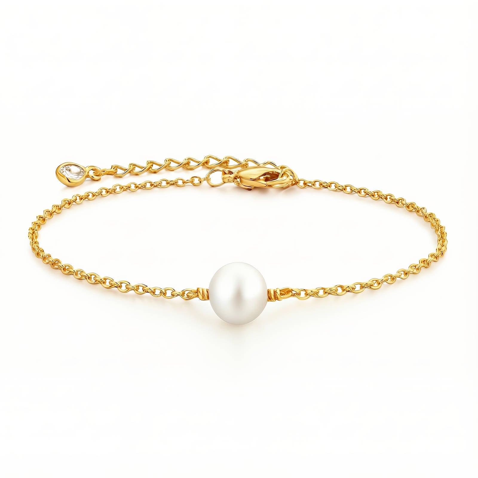 Pearl Grace Bracelet