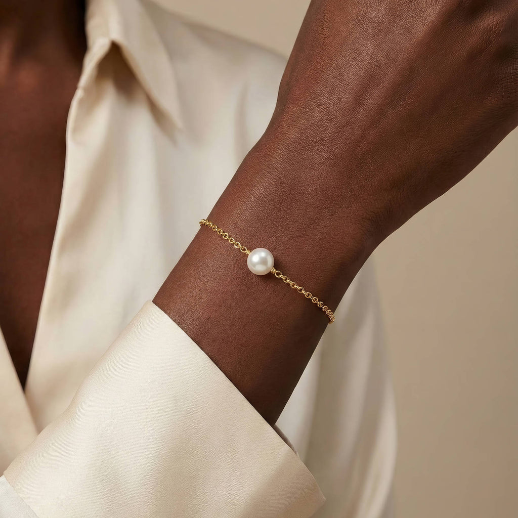 Pearl Grace Bracelet