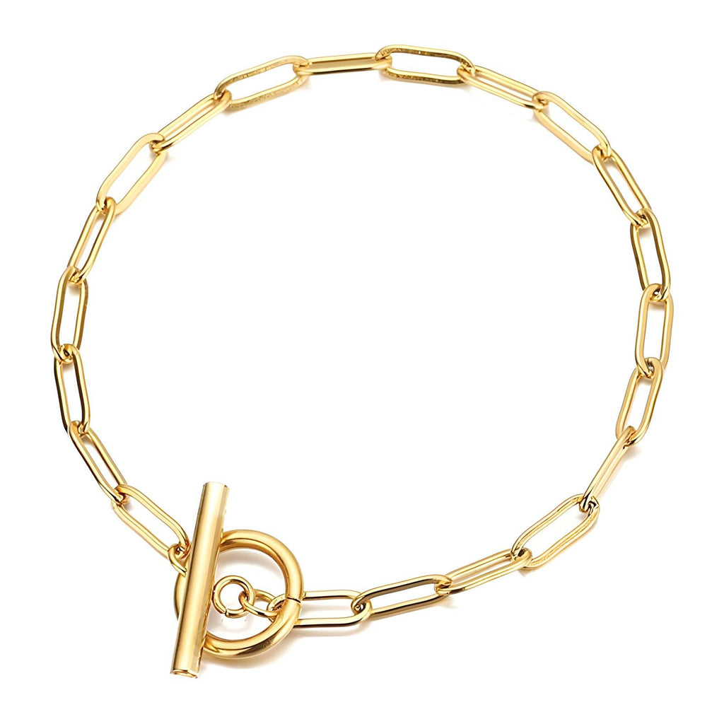 Monaco Link Bracelet