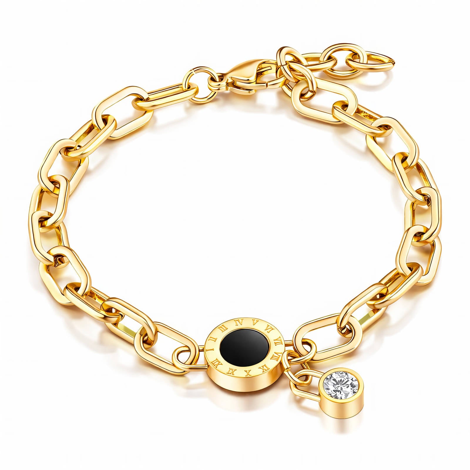 Verona Charm Bracelet