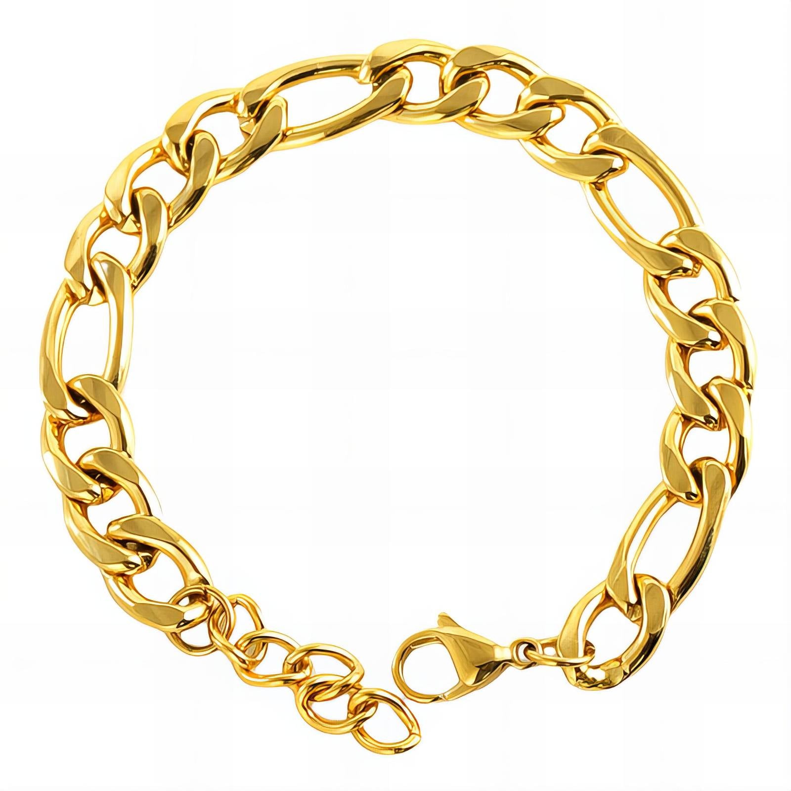 Signature Cuban Bracelet