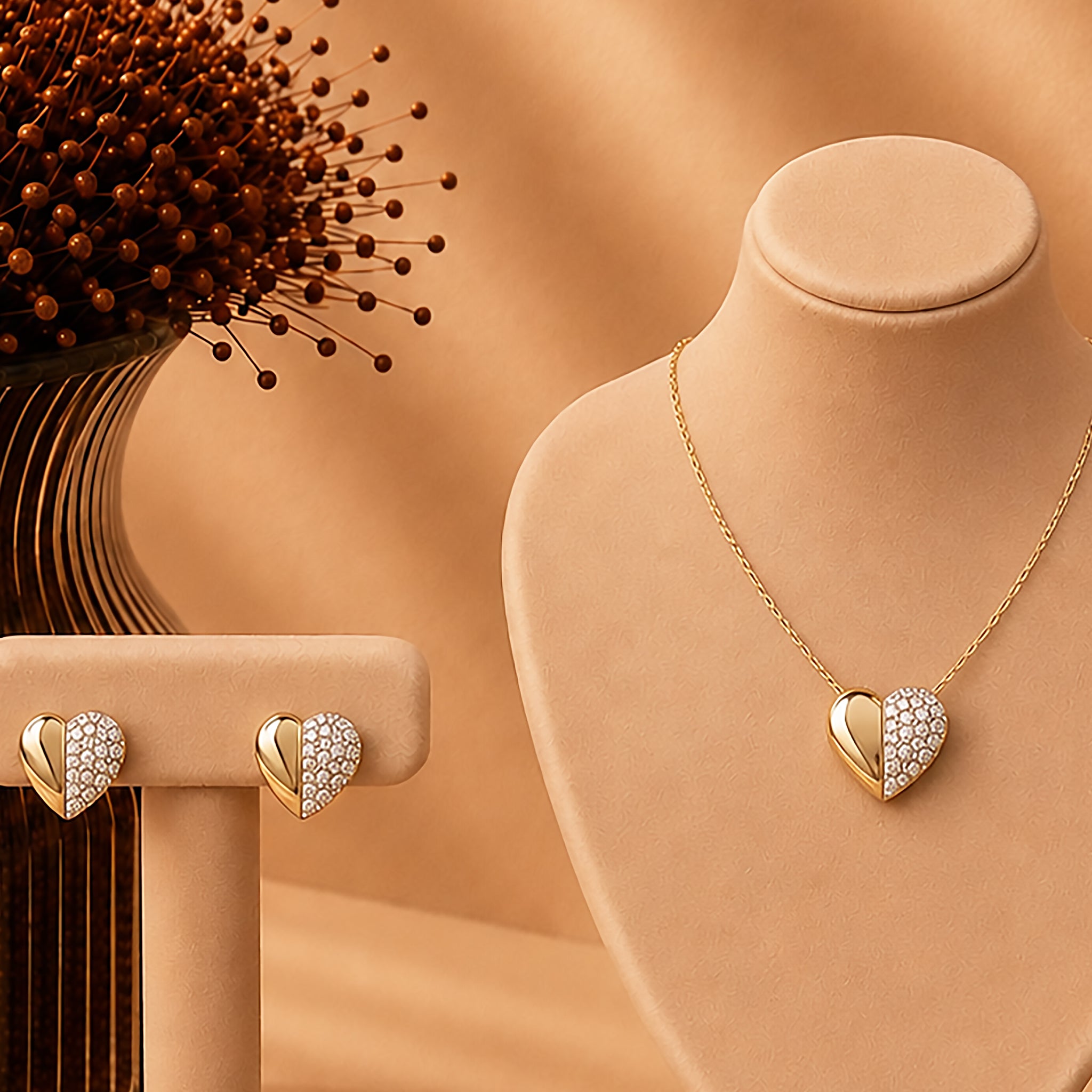 Amour Set