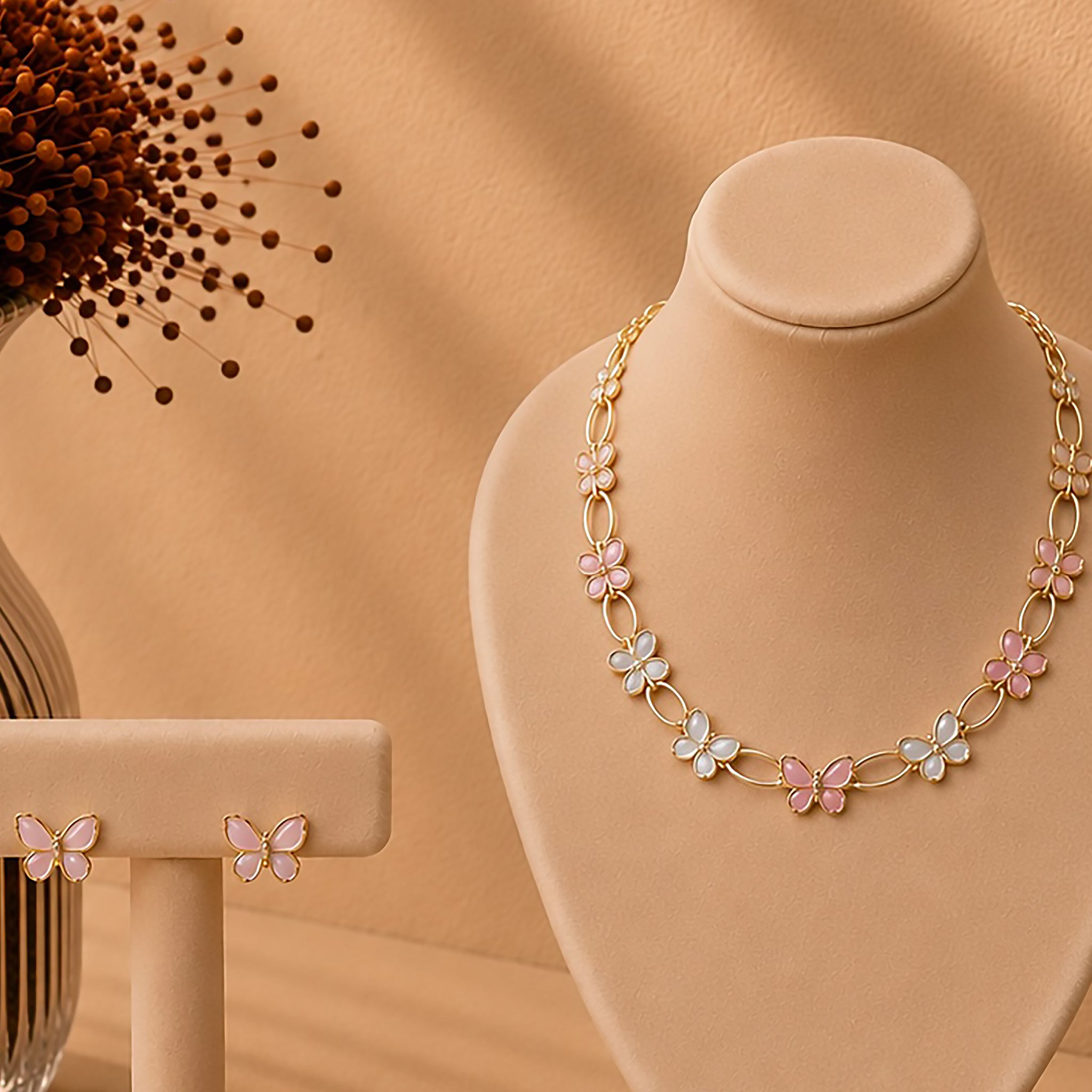 Butterfly Set