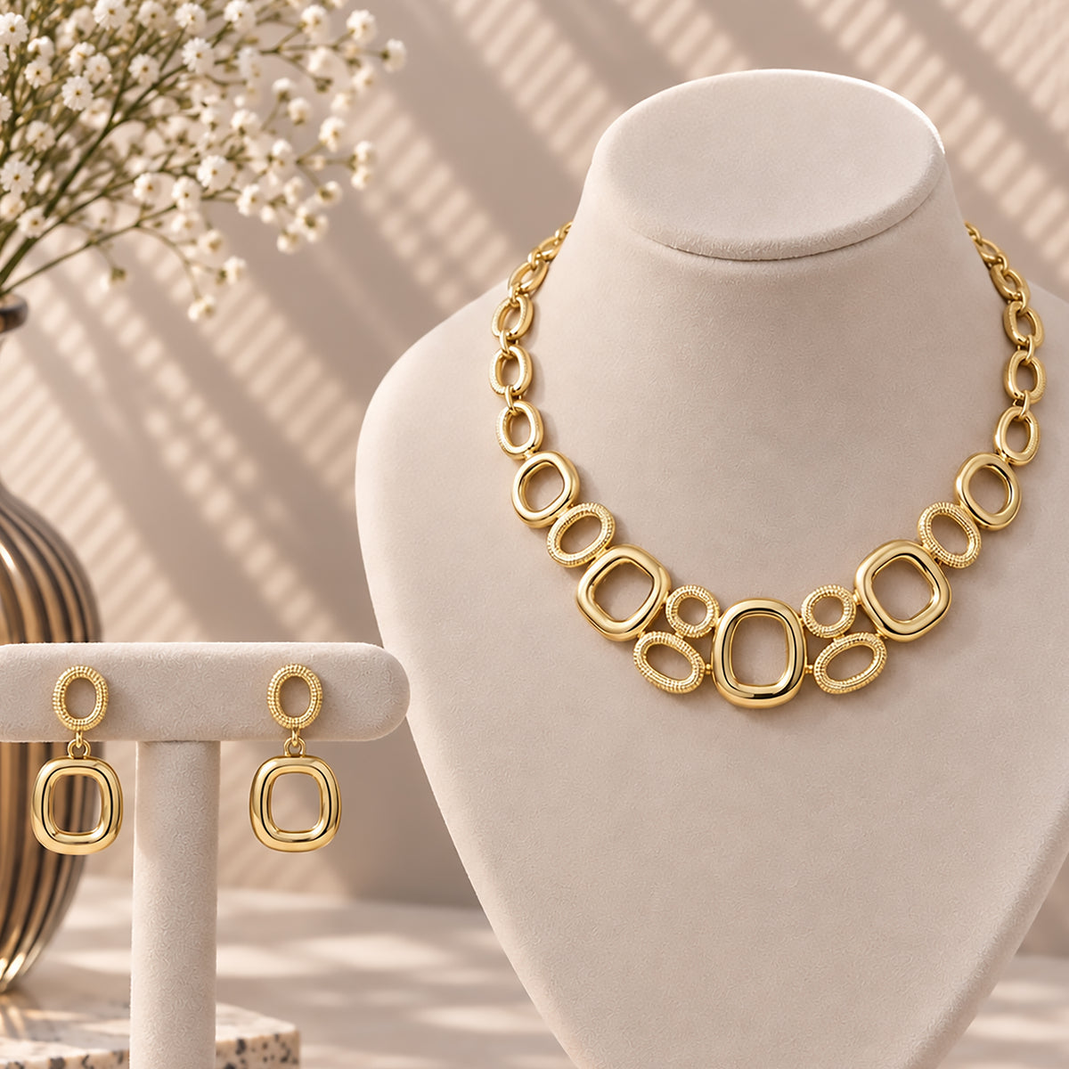 Cassia Set