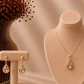 Champagne Drop Set