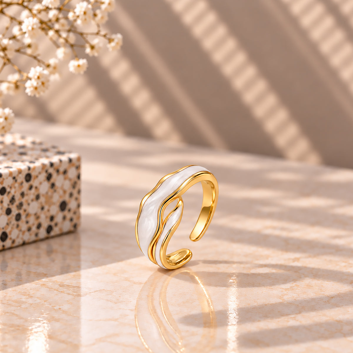 Elara Ring