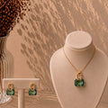 Crystal Link Set
