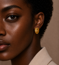 Shell Earrings