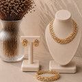 Golden Mosaic Set
