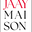 JAAY Maison logo