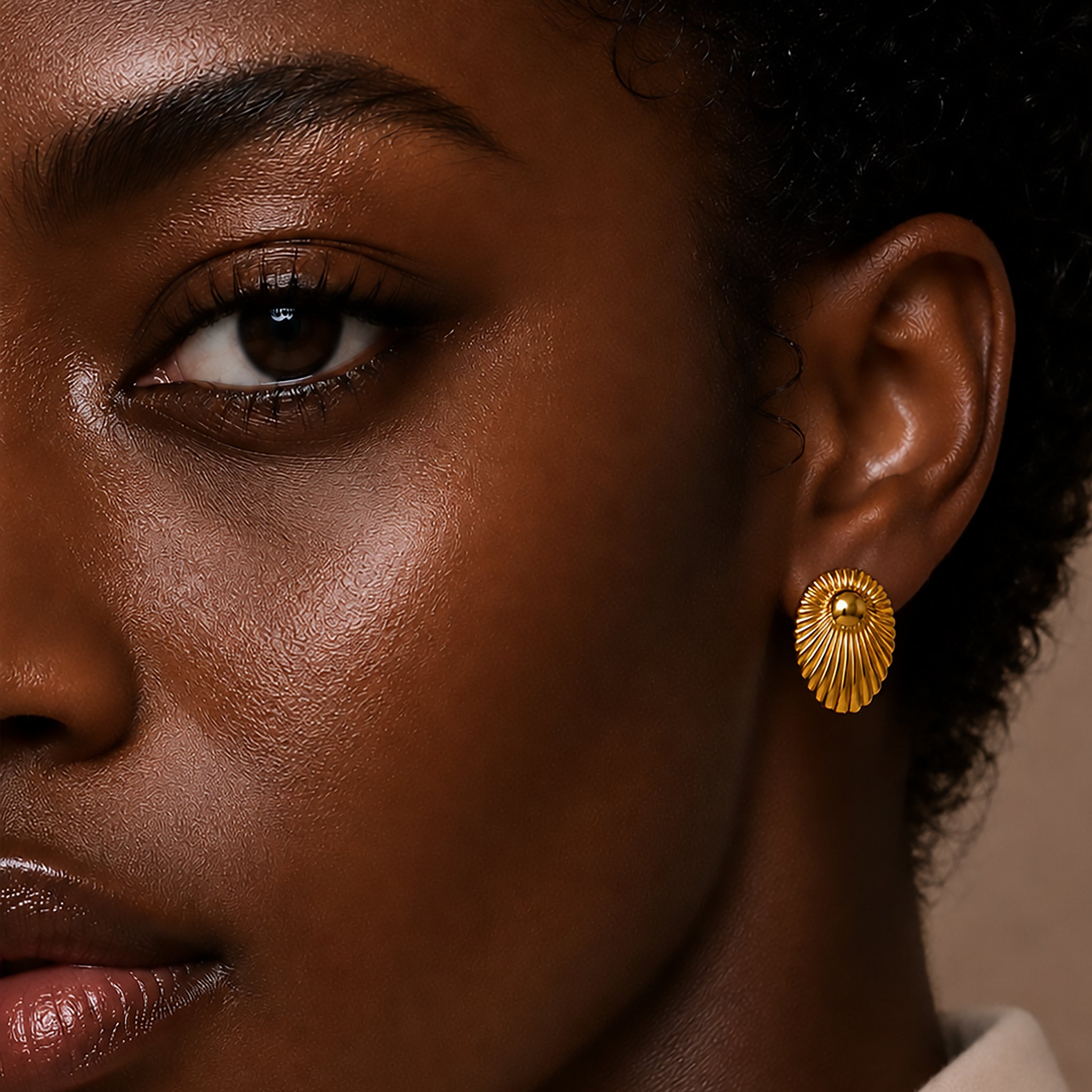 Shell Earrings