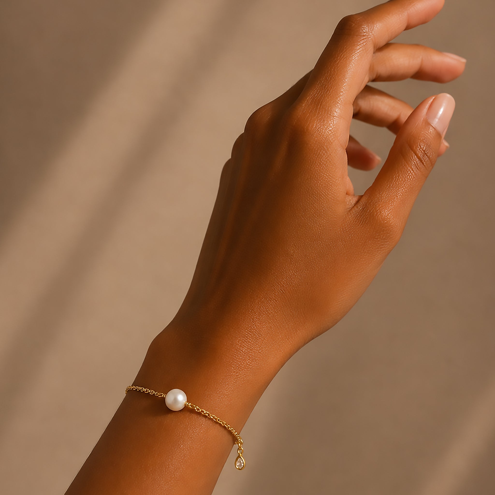 Pearl Grace Bracelet