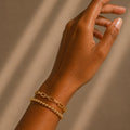 Duo Luxe Bracelet Set