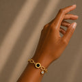 Verona Charm Bracelet