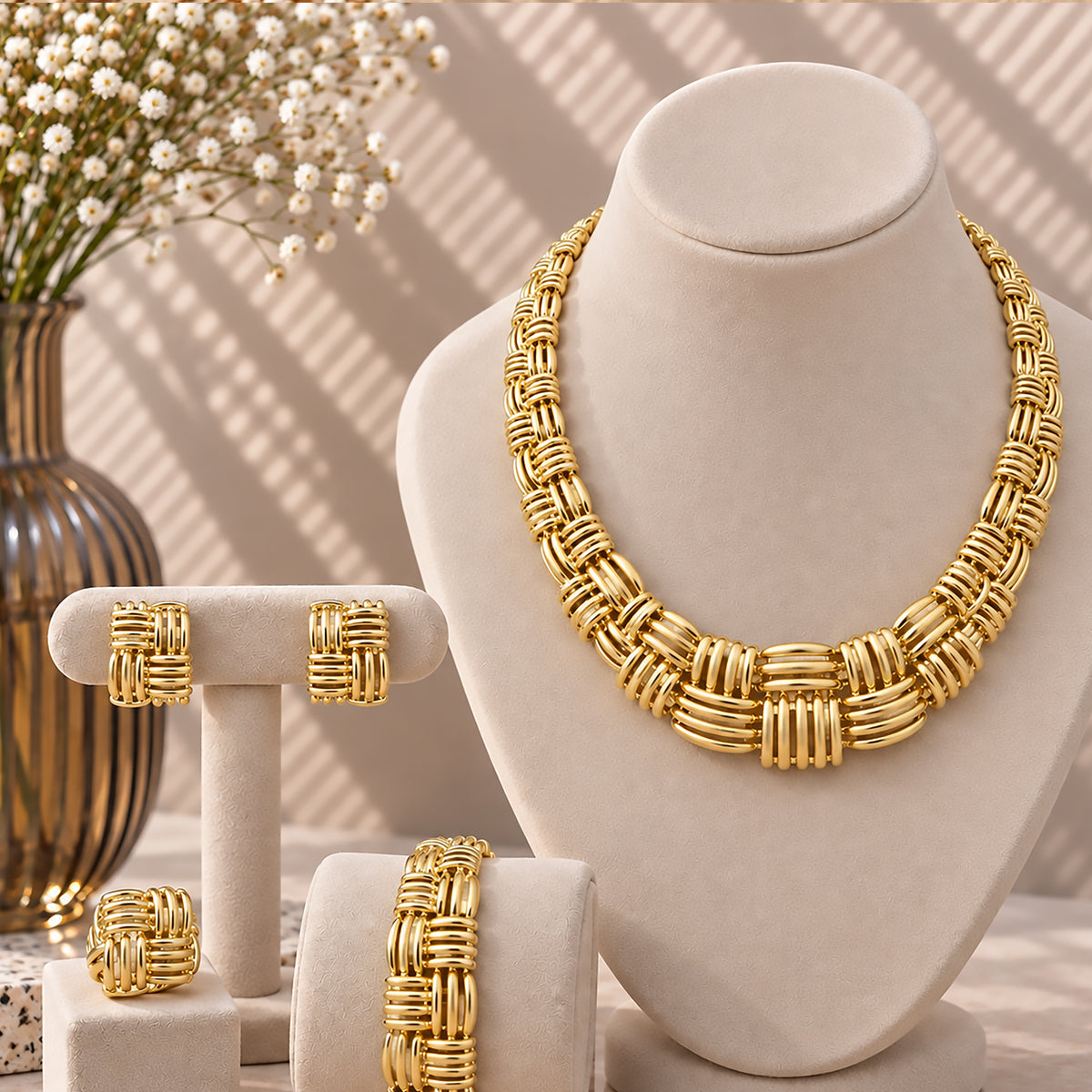 Kendra Set