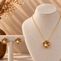 Maëlys Set