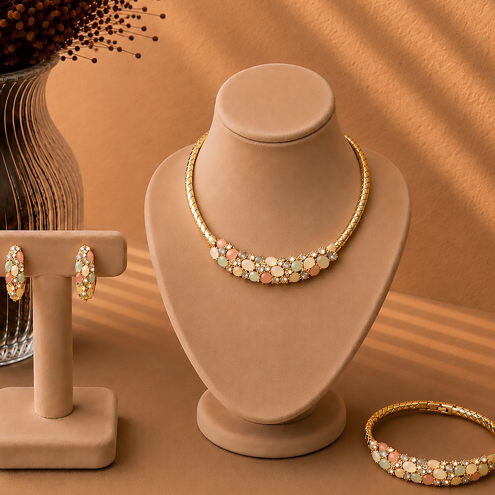 Opaline Set
