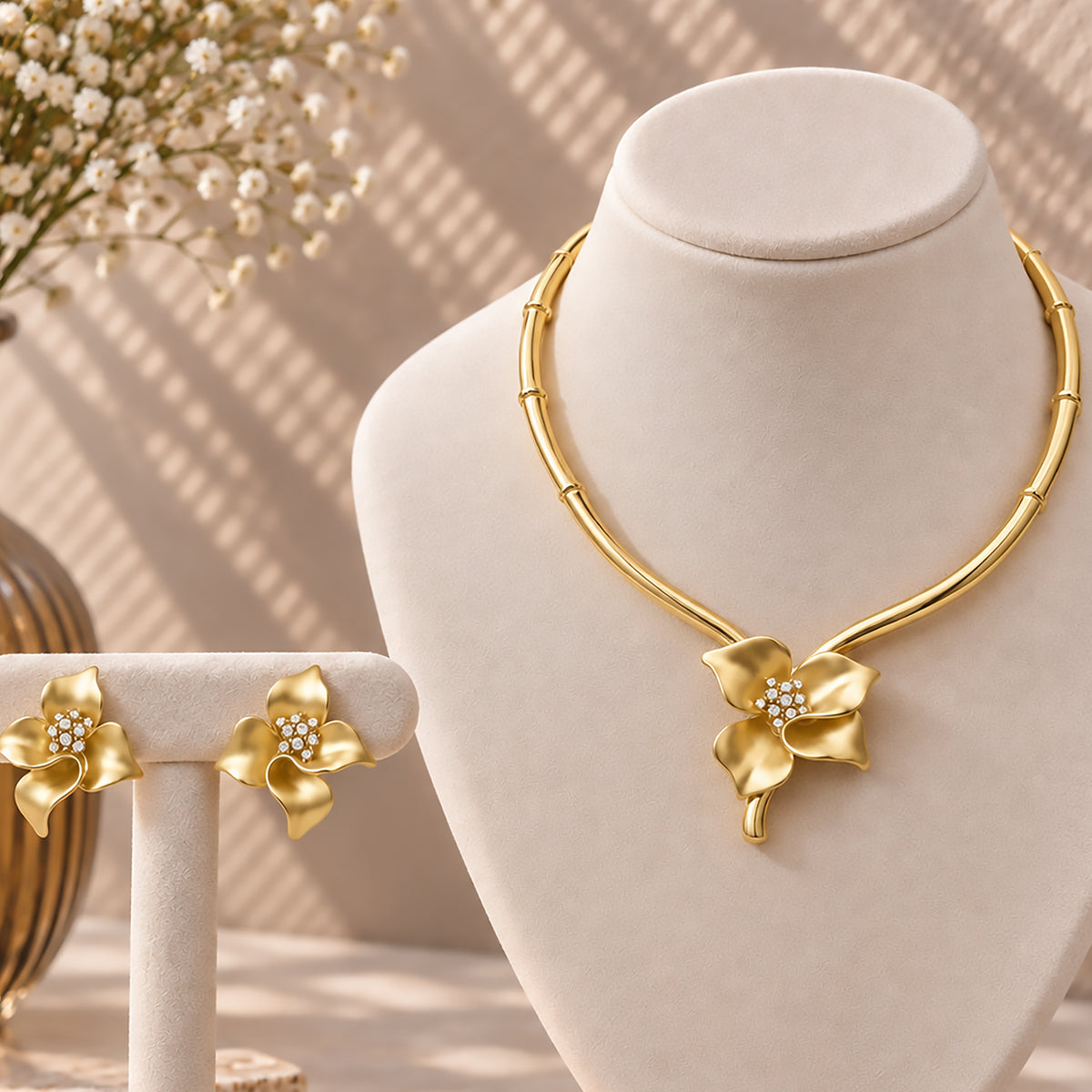 Orlena Set
