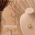 Pearl Blossom Set