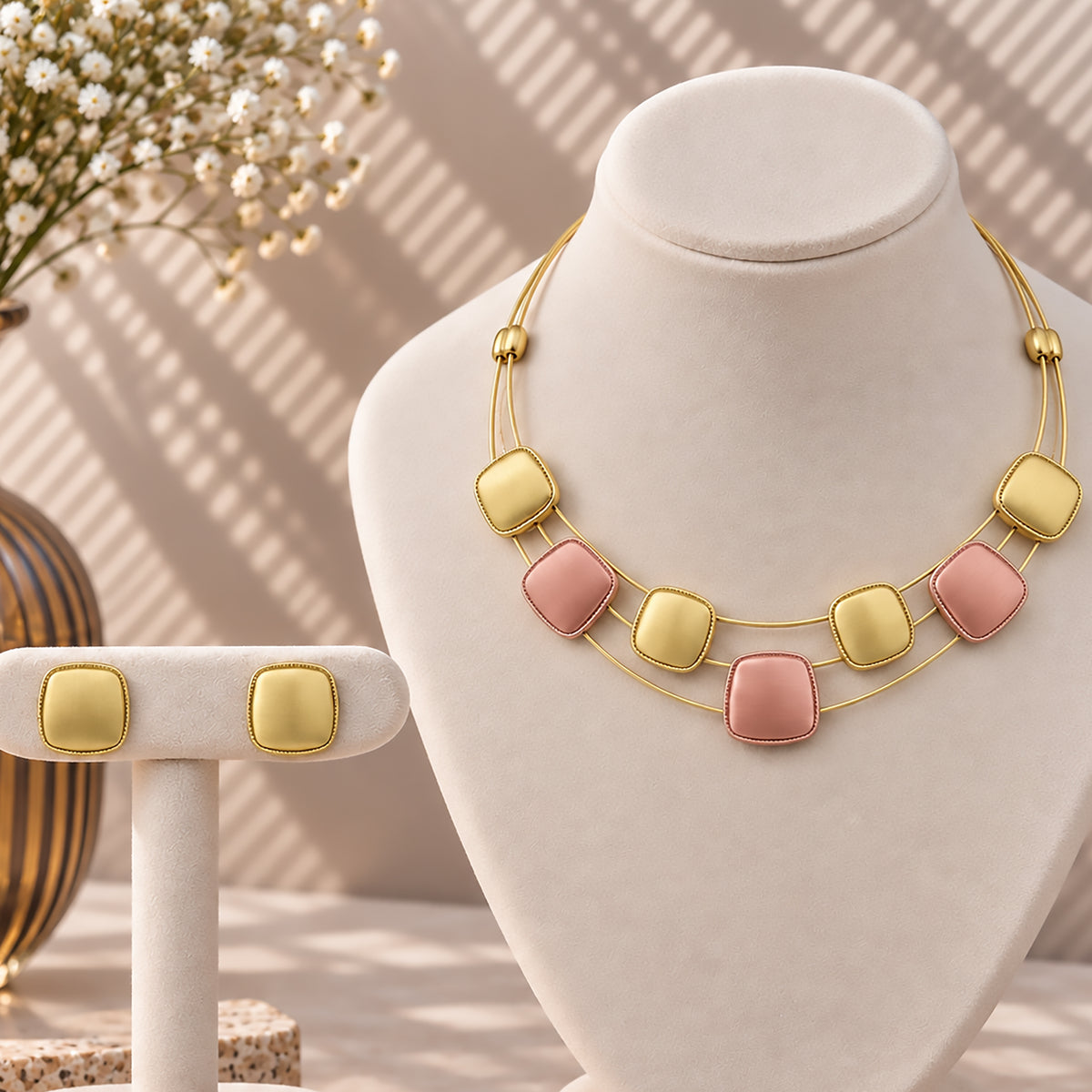 Rosalia Set