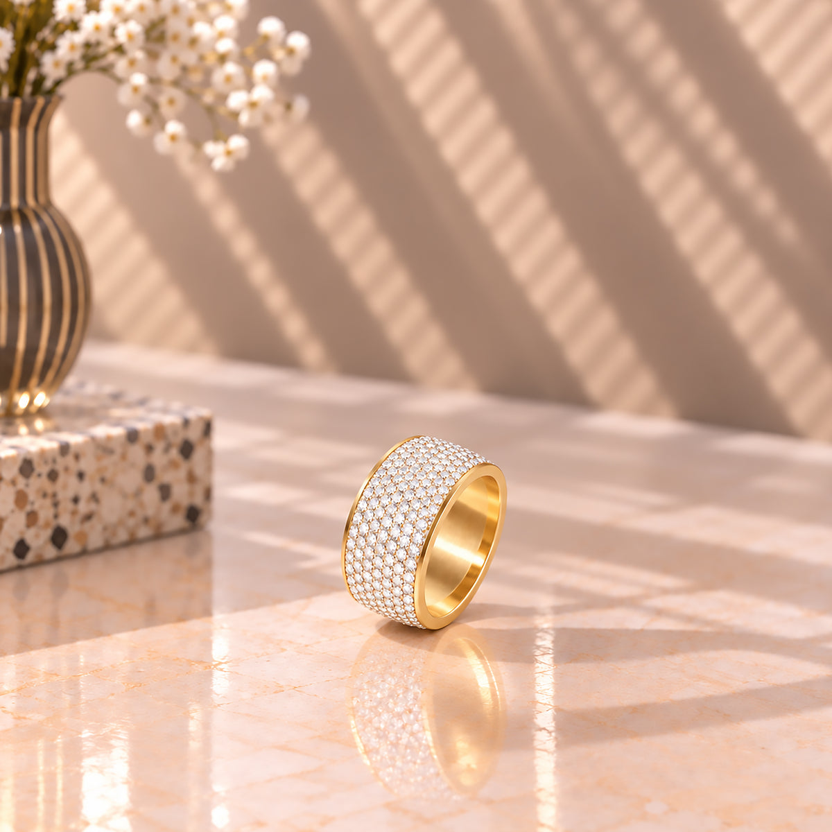 Seraphina Ring
