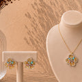 Spring Blossom Set