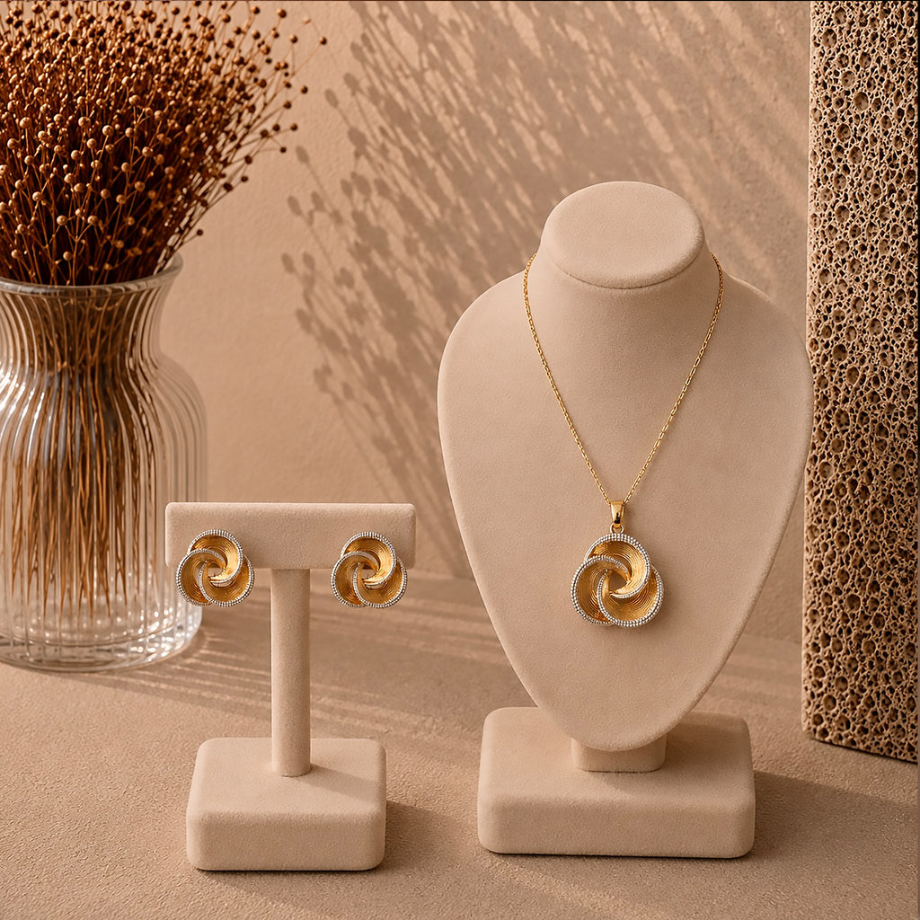 Twisted Harmony Set