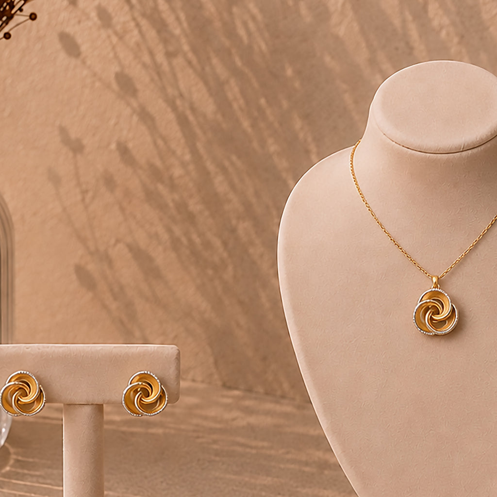 Twisted Harmony Set