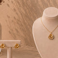 Twisted Harmony Set