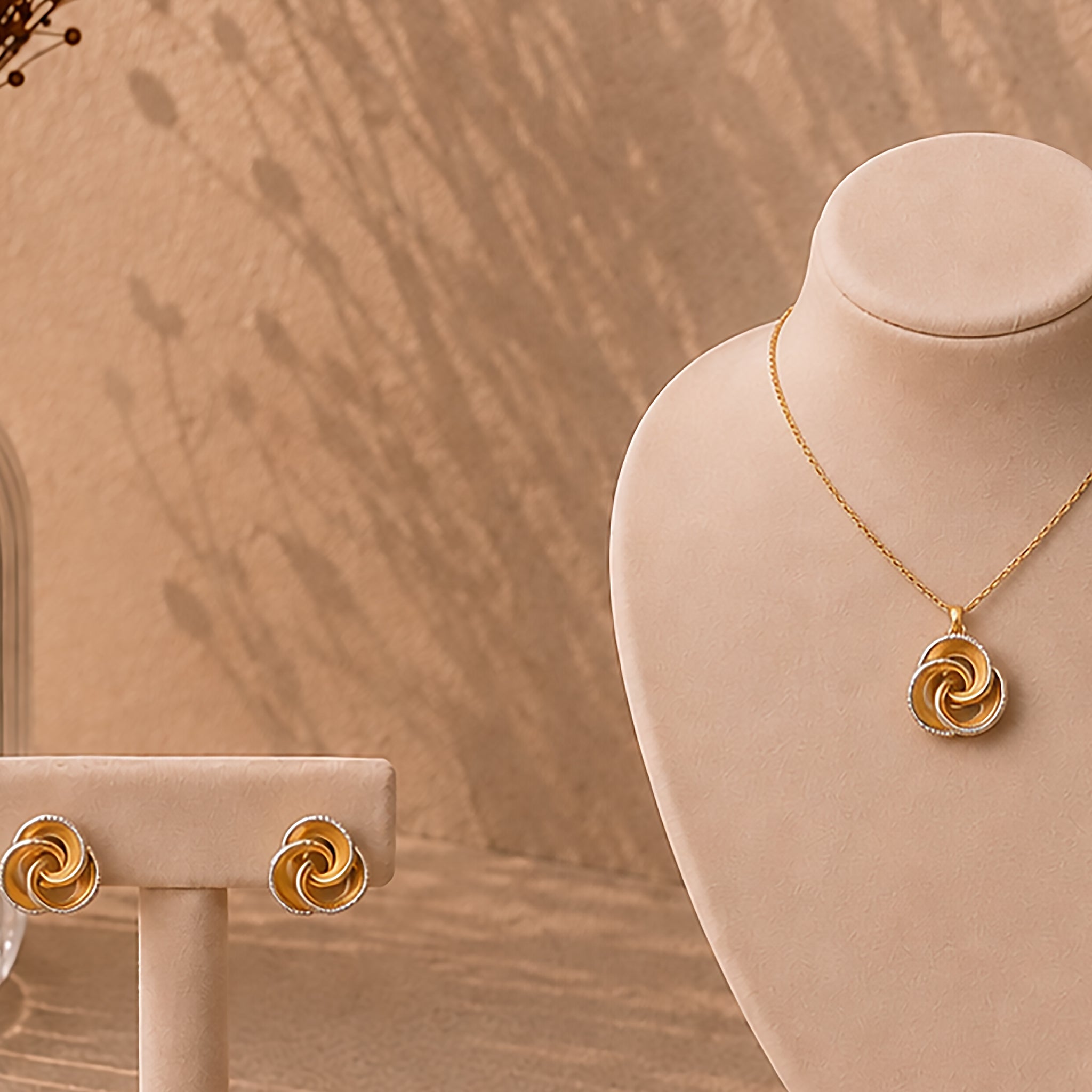 Twisted Harmony Set