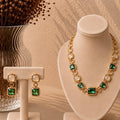 Verdant Set
