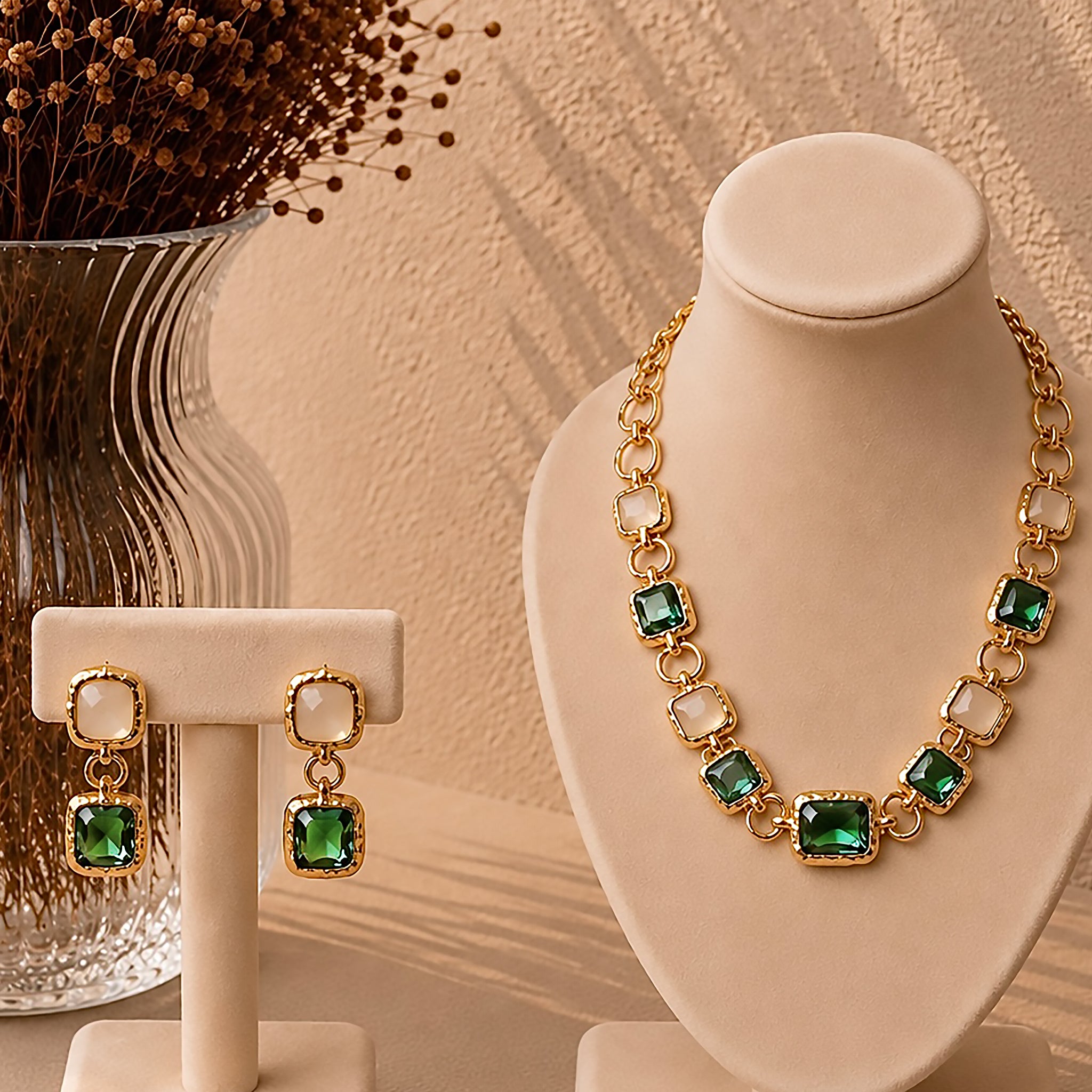 Verdant Set